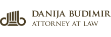 Danija Budimir Attorney at Law logo